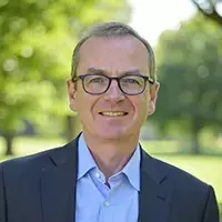 John Cowley Appointed as New Chief Financial Officer for GIA