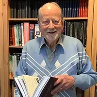 AGA Introduces Prestigious Alan Hodgkinson Medal for Gemological Excellence