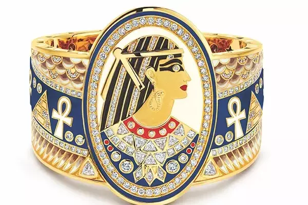 Buddha Mama Jewelry and Ashley Longshore: A Fusion of Art and Adornment