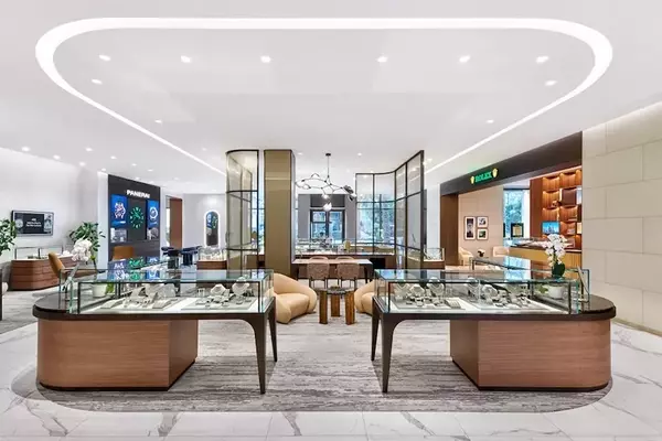 The 1916 Company Unveils New Showroom in Manhattan Beach, California