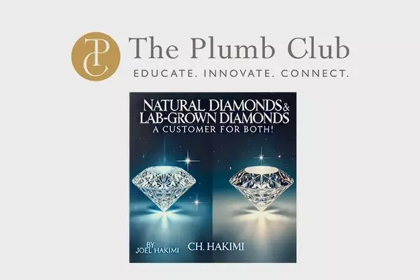 The Dual Appeal of Diamonds: Natural vs. Lab-Grown