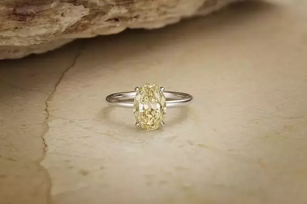 De Beers Introduces 'Desert Diamonds' Bridal Collection, Targeting 25 Million Consumers