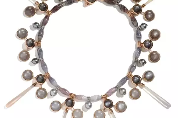Jewelry Takes Center Stage: The Rise of the 'Hero Piece'