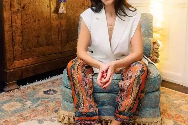 Jackie Ansell's Journey: From Corporate to Creative Jewelry Entrepreneur with Hysteria