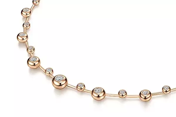 Hearts On Fire Unveils Celestial-Inspired Dream Collection for Spring
