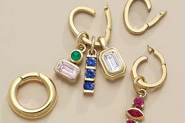 The Enduring Appeal of Narrative Jewelry: A Spring Trend