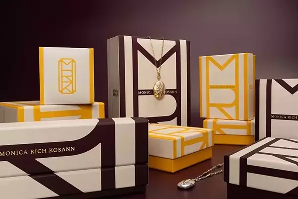Monica Rich Kosann's Brand Transformation and Accolade