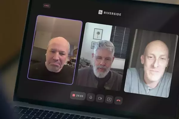 Diamond Industry Experts Launch New Monthly Podcast: The Diamond Dudes