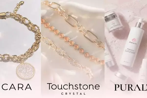 Tocara Group Acquires Swarovski's Direct-Selling Arm, Expanding North American Footprint