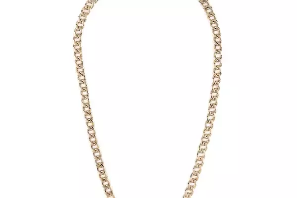 Embracing the 'Neckollatage' Trend: A New Era for Necklaces