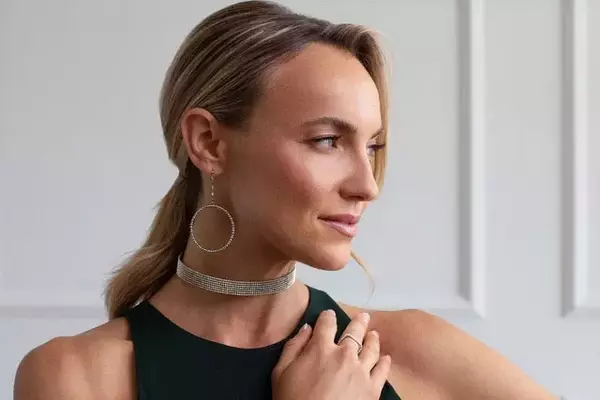 Platinum Jewelry Sales Surge, Jewelers Optimistic for 2026