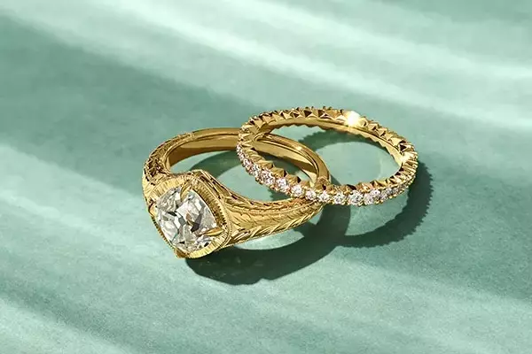 Artifex Bride: Taylor Swift's Engagement Ring Designer Launches New Collection
