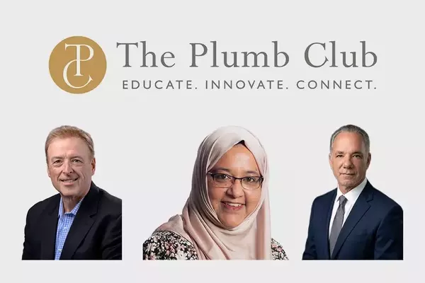 The Plumb Club Webinar: A Deep Dive into Platinum Jewelry Trends