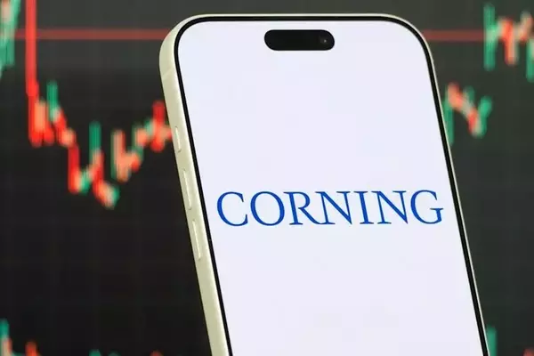 Corning's Strong Q1 2026 Driven by AI Fiber and Hyperscale Deals