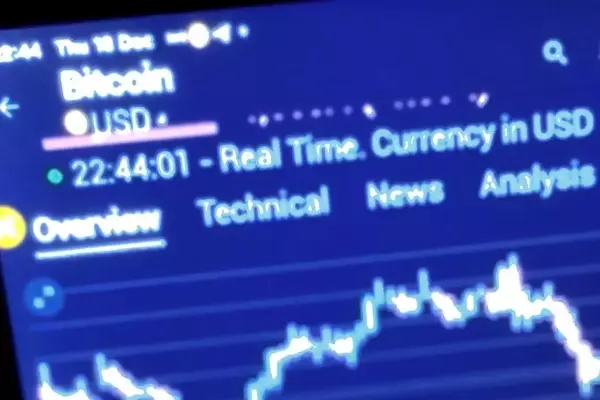 Institutional Capital Fuels Crypto Market Resurgence, Driving Bitcoin and ETF Growth