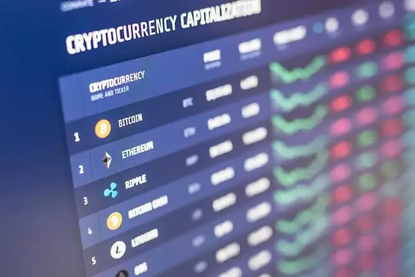 Galaxy Digital's Q1 Loss Amidst Crypto Market Downturn
