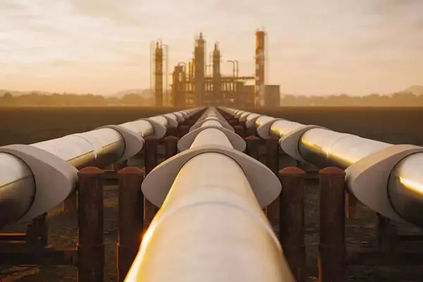 Top Energy Stocks for Income and Growth