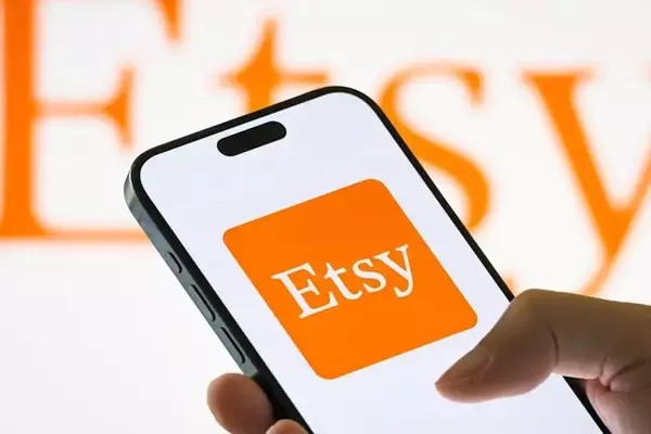 Etsy's Q1 2026 Earnings Exceed Revenue Projections Driven by GMS Expansion