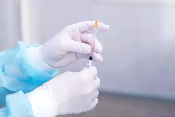 Ocular Therapeutix Inc. Shows Promising Results in SOL-1 Clinical Trial Data