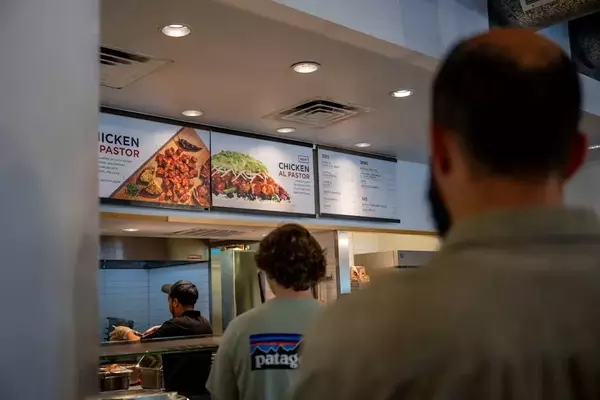 Chipotle Faces Q1 Challenges: High-Protein Menu Aims to Boost Customer Engagement
