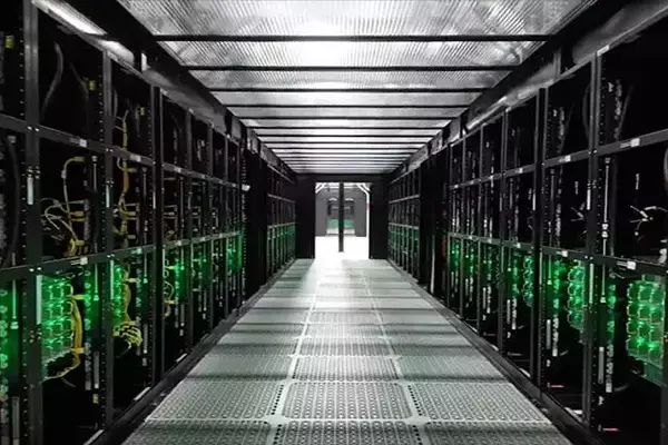 Super Micro Computer Sees 23% Upside as Edge AI Infrastructure Expands