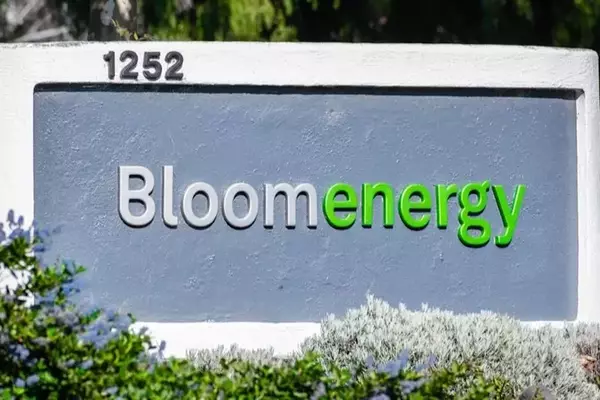 Bloom Energy Stock Soars on Exceptional Quarterly Performance