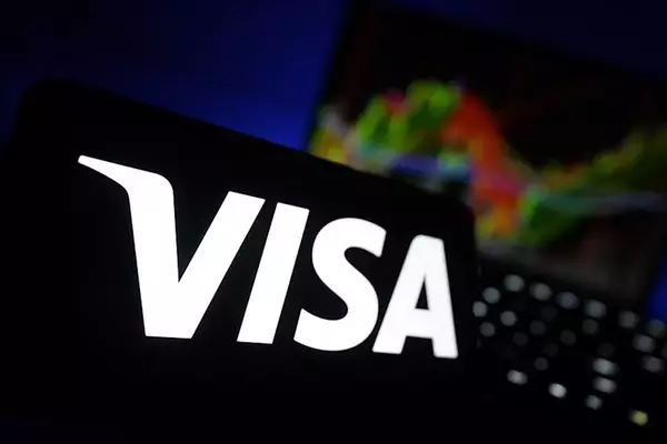 Visa Expands Stablecoin Settlement Pilot Across New Blockchains, Reaching $7 Billion Annualized Rate