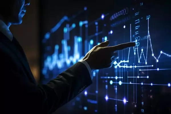 Blackstone's Q1 Performance: Credit and Insurance Drive Inflows, AUM Reaches $1.3 Trillion