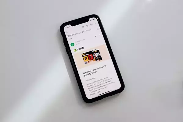 RBC Capital Optimistic About Shopify's Continued Growth in E-Commerce Market