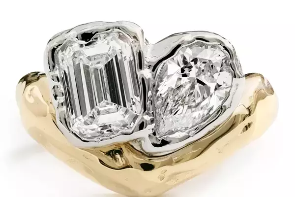 April 2026: A Curated Selection of Contemporary Jewelry