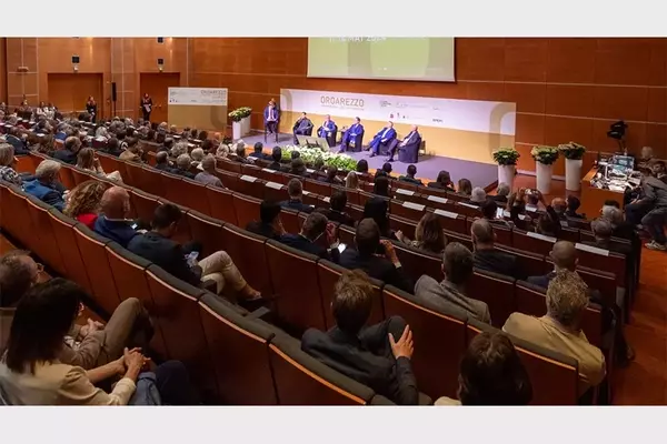 Oroarezzo 2026: Navigating New Global Jewelry Markets for Export Growth