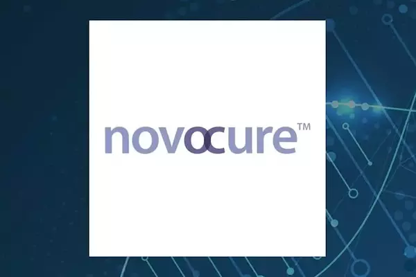 NovoCure Reports Strong Q1 2026 Results Driven by Pancreatic Cancer Therapy Launch and Global Expansion