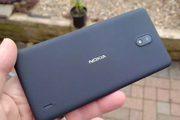 Nokia's Resurgence: A Deep Dive into its AI and Cloud-Driven Growth