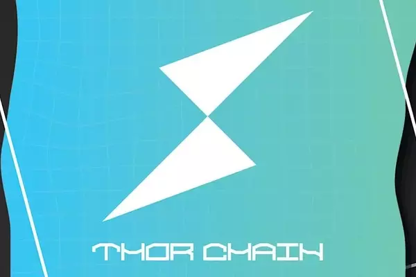THORChain Achieves Q1 Volume Milestone with Solana Integration