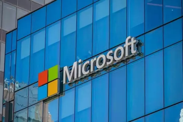 Bank of America Raises Microsoft Stock Forecast After Strong Q3 Earnings