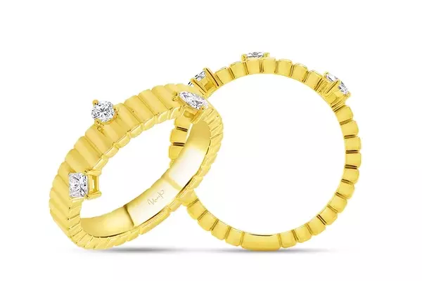 Uneek Jewelry's 'Sculpted from Nostalgia' Collection: A Fusion of Vintage Allure and Modern Craftsmanship