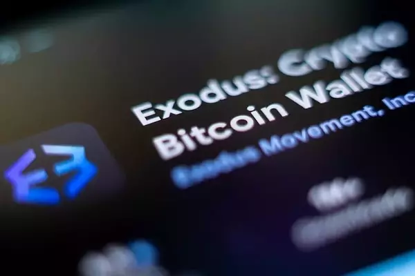 Exodus's Strategic Shift: Expanding Beyond Crypto Trading with New Payment Solutions