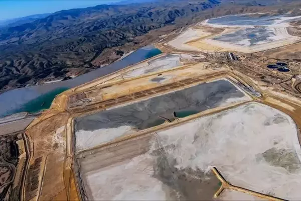 Newmont Corporation: Gold Prices, Oil Costs, And Strong Profits