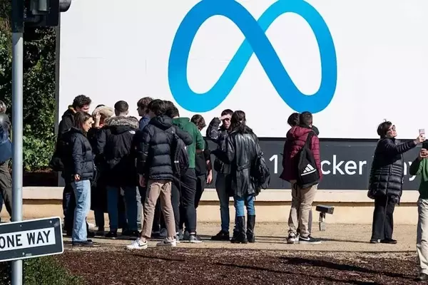 Meta's Workforce Reduction Amidst AI Focus
