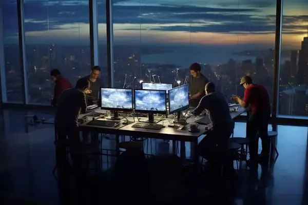RBC Capital's Post-Amendment Outlook on Microsoft and OpenAI Collaboration