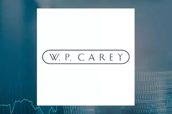 W.P. Carey Reports Strong Q1 Performance and Raised 2026 Guidance