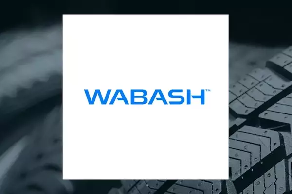 Wabash National Reports Challenging Q1, Forecasts H2 Recovery