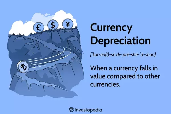 Understanding Currency Depreciation: Causes, Impacts, and Global Examples
