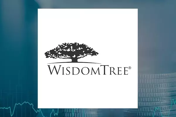 WisdomTree Reports Stellar Q1 Performance, Driven by Record AUM and Strategic Acquisition