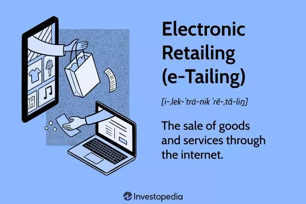 Understanding Electronic Retailing: Mechanics, Types, Pros, and Cons