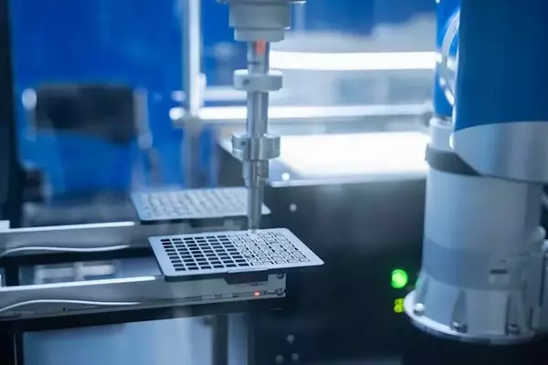 ASML Holding N.V. (ASML): A Strategic Investment in the Semiconductor Market