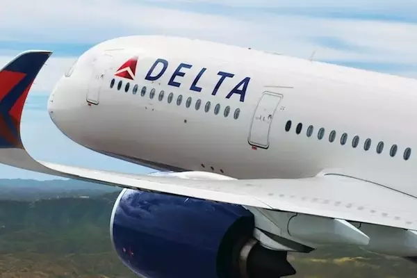 Delta Air Lines' Q1 2026 Performance: A Deep Dive into Profitability and Future Outlook