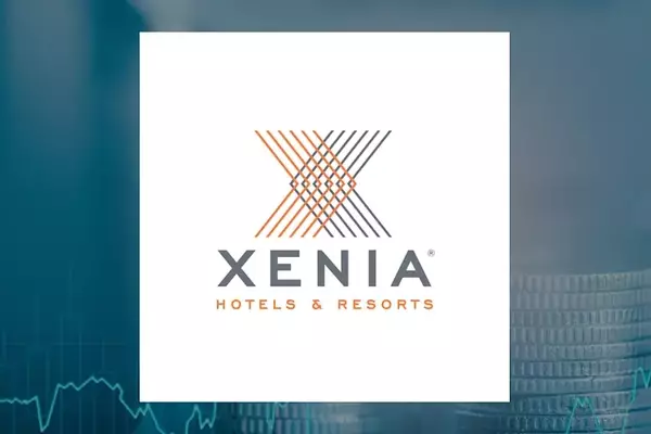 Xenia Hotels & Resorts Showcases Stellar Q1 Performance and Strategic Growth