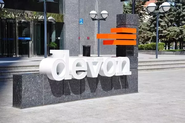 Devon Energy Merger with Coterra: A Strategic Move in the Energy Sector