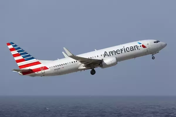 Analyzing American Airlines' Investment Potential: A Short-Term Opportunity?